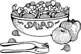 Sienna’s Caesar Salad